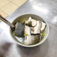 Wang Shi Fish Skin food
