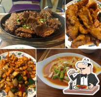 Asia's Best Cuisine food