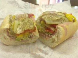 Gaetano's Subs food