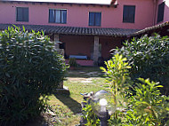 Agriturismo Santu Marcialis outside