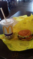 Mcdonald's food