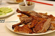Simon's Peking Duck Chinese food