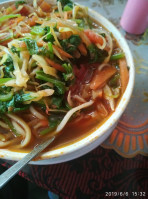Namgyal Cafe food