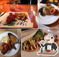 Britt's Pub + Eatery food