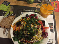 Salad And Co Heron food