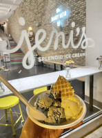 Jeni's Ice Creams North Wells food