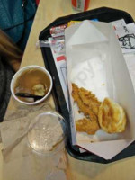 Kfc food