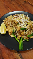 Urban Thai food