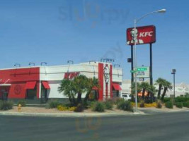 KFC X527089 outside