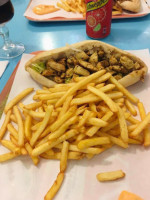 Kebab Du Mesnil food