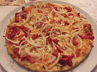 Taormina Pizzeria food