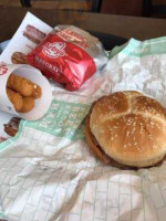 Arby's food