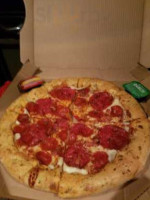 Pizza Hut food