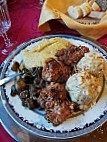 Antica Locanda Picinin food