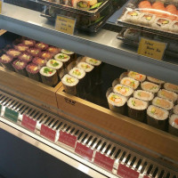 sushi song food