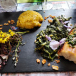 Le Bistrot D'en Face Nourriture