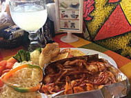 Mariscos Terranova food