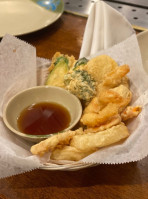 Ichiban Japanese Steak Seafood food