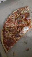 Papa Johns food