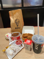 Kfc food