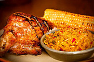 Nando's food