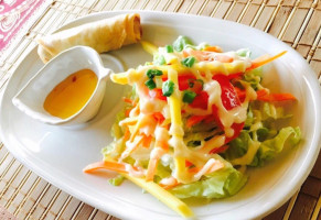 Jasmine Thai Cuisine food