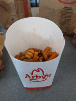 Arby's food