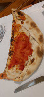 Harry's Pizzeria food