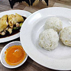 Restoran Sin Tai Chew food