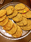 Eileen's Colossal Cookies food