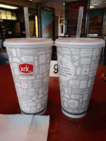 Jack In The Box food