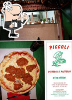 Pizzeria Piccoli SintOedenrode Geverifieerd food