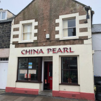 China Pearl outside