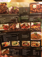 K'grill Korean Cuisine food