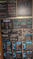 Mondo Market At Stanley Marketplace menu