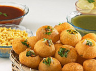 Nana's Pani Puri (taman Desa) food