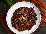 Sin Shi Ji Seafood food