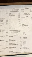 Koffee Pot menu