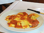 Trattoria Giotto food