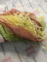 Jimmy Johns's #1301 food