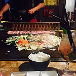 Midori Teppanyaki + Bar people