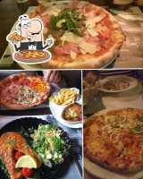 Pizzeria Tarantella Wijk Aan Zee food