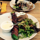 Les Brochettes en Folie's Comida