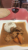 Restaurant La Terre _ Cuisine du monde - Saveurs d'Afrique food