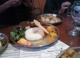 Tama food