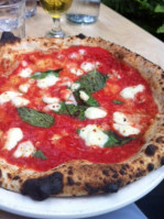 Pizzeria Libretto food