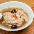 Easyway Cafe Xiū Xián Xiǎo Zhàn Nourriture