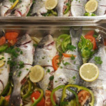 Multi Churrasco Food