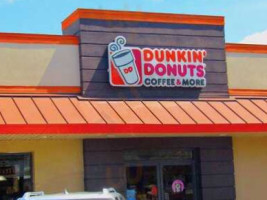 Dunkin' food