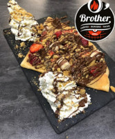 O’brother Montélimar food